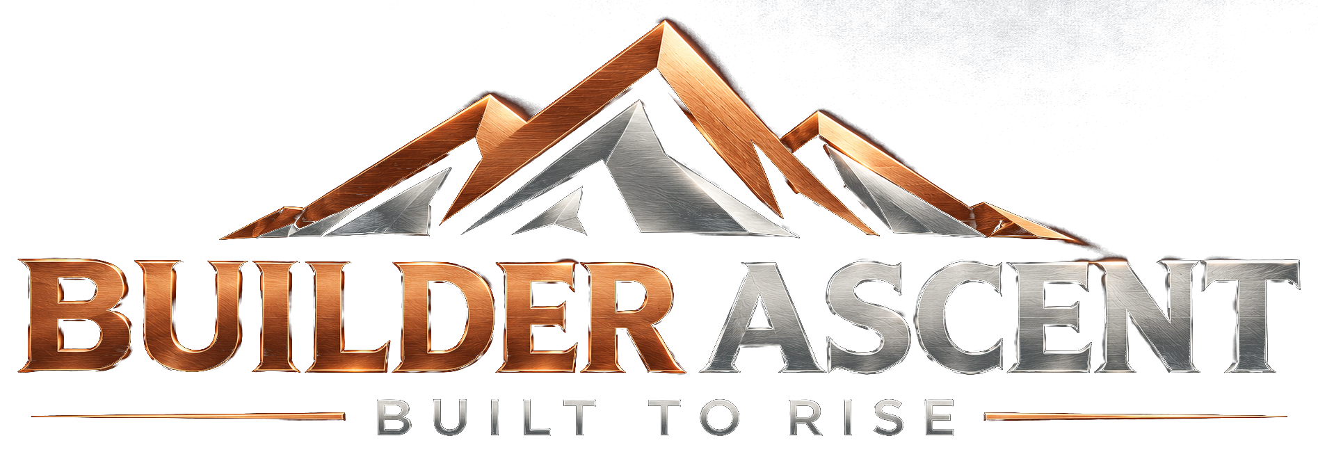 Builder Ascent Logo